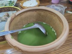 -海陆丰明凤擂茶