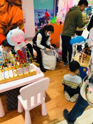 -Early Rider 儿童自行车(蓝色港湾店)