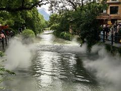 -古堰画乡景区