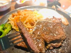 -豪享来中西餐厅(隆昌店)