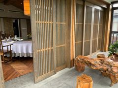 -山水一号·中餐厅