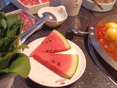 -麻四娘火锅(天津路店)