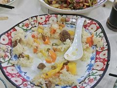 -帕米尔食府(白云观店)