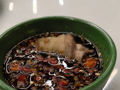 -润园四季椰子鸡火锅(海上世界店)
