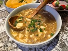 桐君熬豆腐-一味大院•桐庐菜传承店(春江路店)