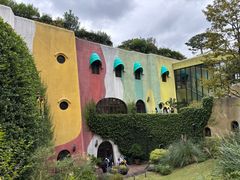 -三鹰之森吉卜力美术馆