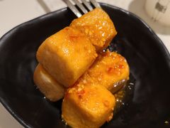 爆浆Q弹豆捞-卡朋西餐(较场西路店)