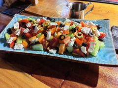 -蓝壁虎咖啡酒馆