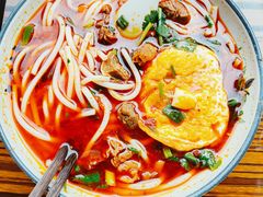 -沈长霞遵义羊肉粉(永丰店)