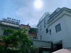 -漫笙舍Manse·咖啡·民宿