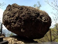 -白草畔自然风景区