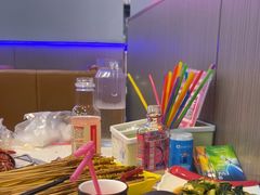 -望江门小龙虾·烧烤(九堡店)