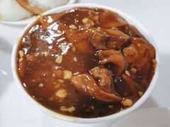 炒肝-姚记炒肝店(鼓楼店)