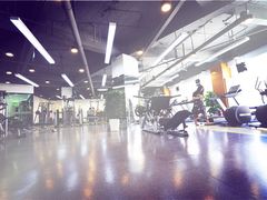 -每刻健身工作室(西直门店)