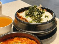 -大丰三千里韩式料理(三水湾店)