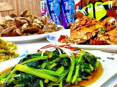 -庆山饭店·海鲜饺子家常菜(北戴河黑石路店)
