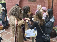 -星巴克臻选(广州沙面店)