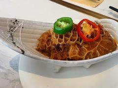 -五号茶居·新派粤菜·岭南五号酒店(沿江中路店)