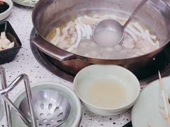 -椰子营·椰子鸡火锅(万象里店)