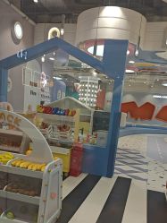 -米兜欢乐王国·儿童乐园(宝安益田假日天地店)