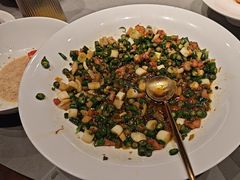 -羊门客在·烤盐池滩羊·川菜