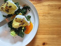-Egg•Allday Brunch(襄阳北路店)