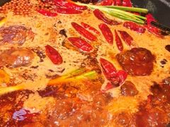 -牛市坎火锅(建设路店)