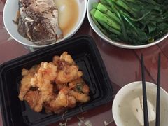 -四姐妹东北饺子(沙尾路店)