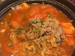 -紫光园·烤鸭·北京菜(团结湖店)
