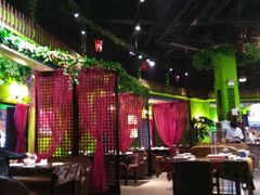 大堂-小娘惹厨房Little Nyonya(狮城有约上榜店)