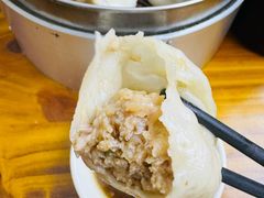 -笑云开汤包店(网巾市店)