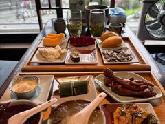 -青藤茶馆(南山路店)