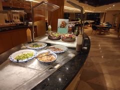 -威斯汀舞台餐厅