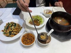 -小贝壳酒楼(经九路店)