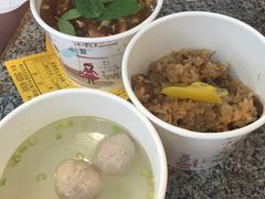 -淡水老街