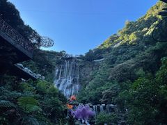 -古龙峡云天玻霸