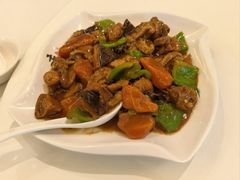 -香丰阁·烤鸭·川湘菜(昌平店)