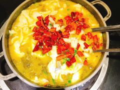 -川里谈·川味小馆(北京路店)