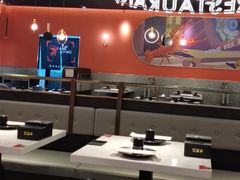 大堂-红盔甲·小龙虾(天钥桥店)