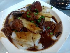 萝卜牛腩猪肠粉-御彩酒家(东风东路店)