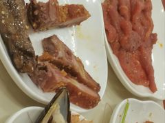 -汉丽轩韩式自助烤肉十二年(SM广场店)
