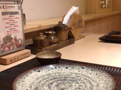 -越光米贩精致料理餐厅(金鹰店)