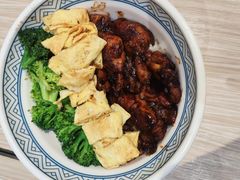 -食悦天美食广场(武汉壹方购物中心店)