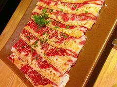 -久苑烧肉(世界城广场店)