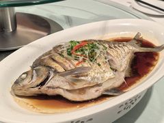 -天际丽豪大酒店-豪庭时尚餐厅(仁和路店)