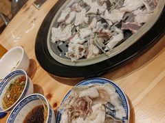 -阿鸡鱼庄·顺德鲜蒸小炒(亚运村店)