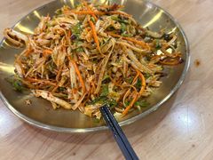 -贤花饭店(城阳店)