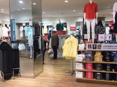 -优衣库(温州财富购物中心店)