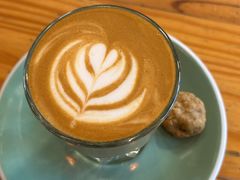 -Cafe del Volcan(永康路店)
