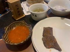 -陀岗美食·云南藏式特色餐厅